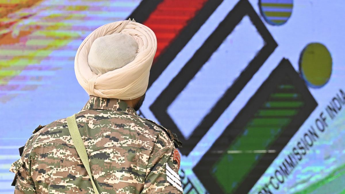 It’s Congress vs BJP in Telangana