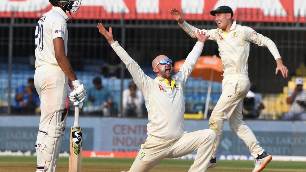 Lyon-hearted Australia on the verge of victory despite Pujara’s sturdy defiance