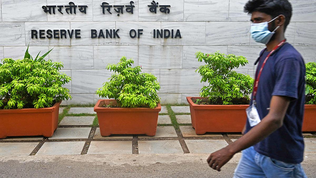 ‘Govt., RBI measures help banks recover bad loans worth more than ₹8.6 lakh crore in last 8 fiscal years’