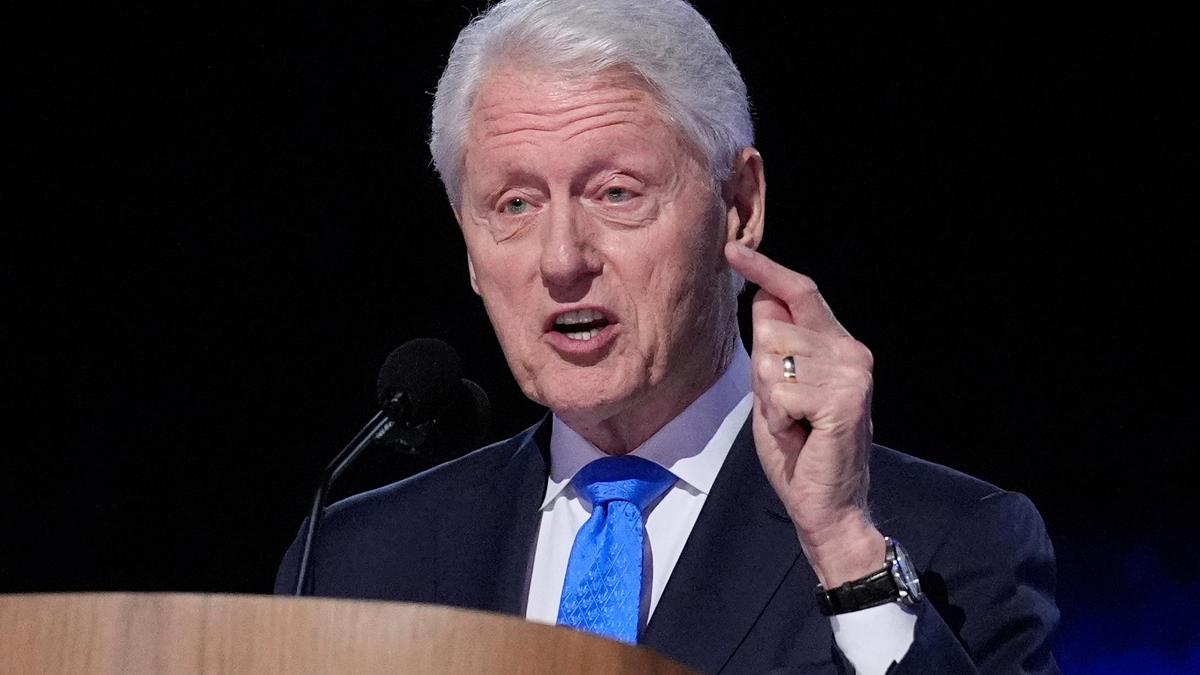 Bill Clinton to face grilling on significant Epstein ties