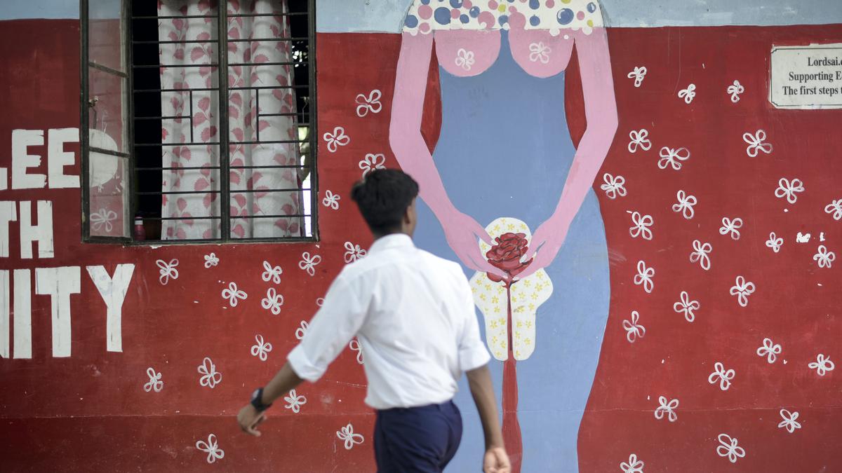 World Menstrual Hygiene Day 2023: What are India's challenges