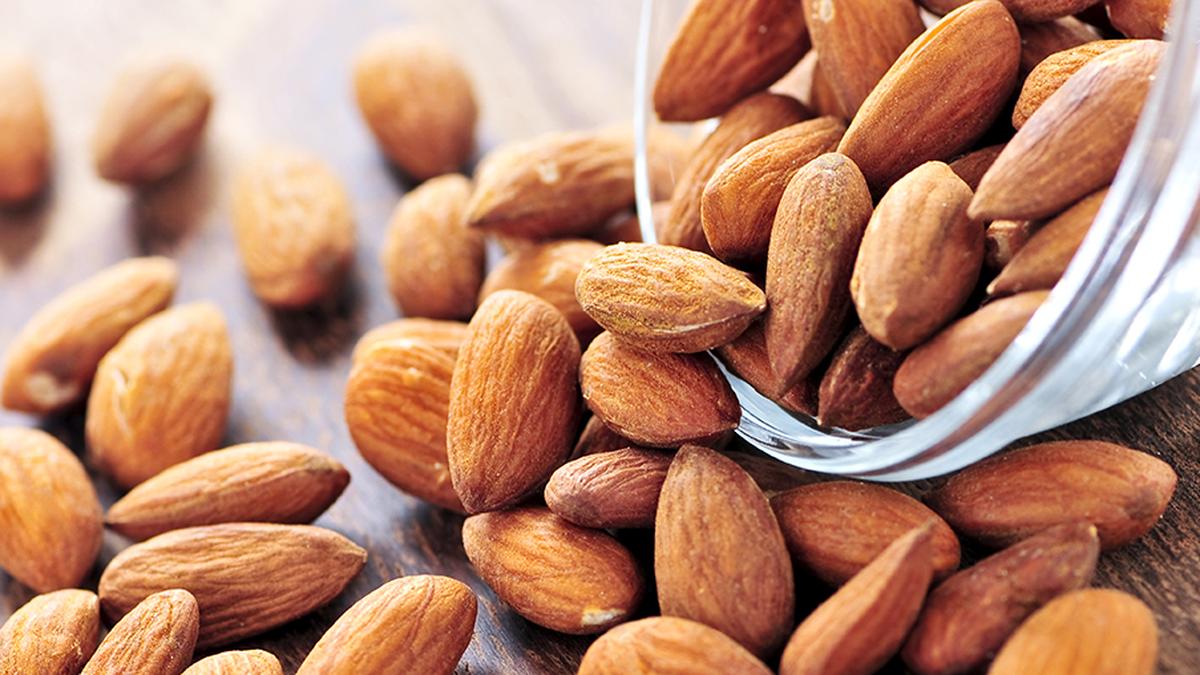 A many splendored nut: studying the health benefits of eating almonds regularly