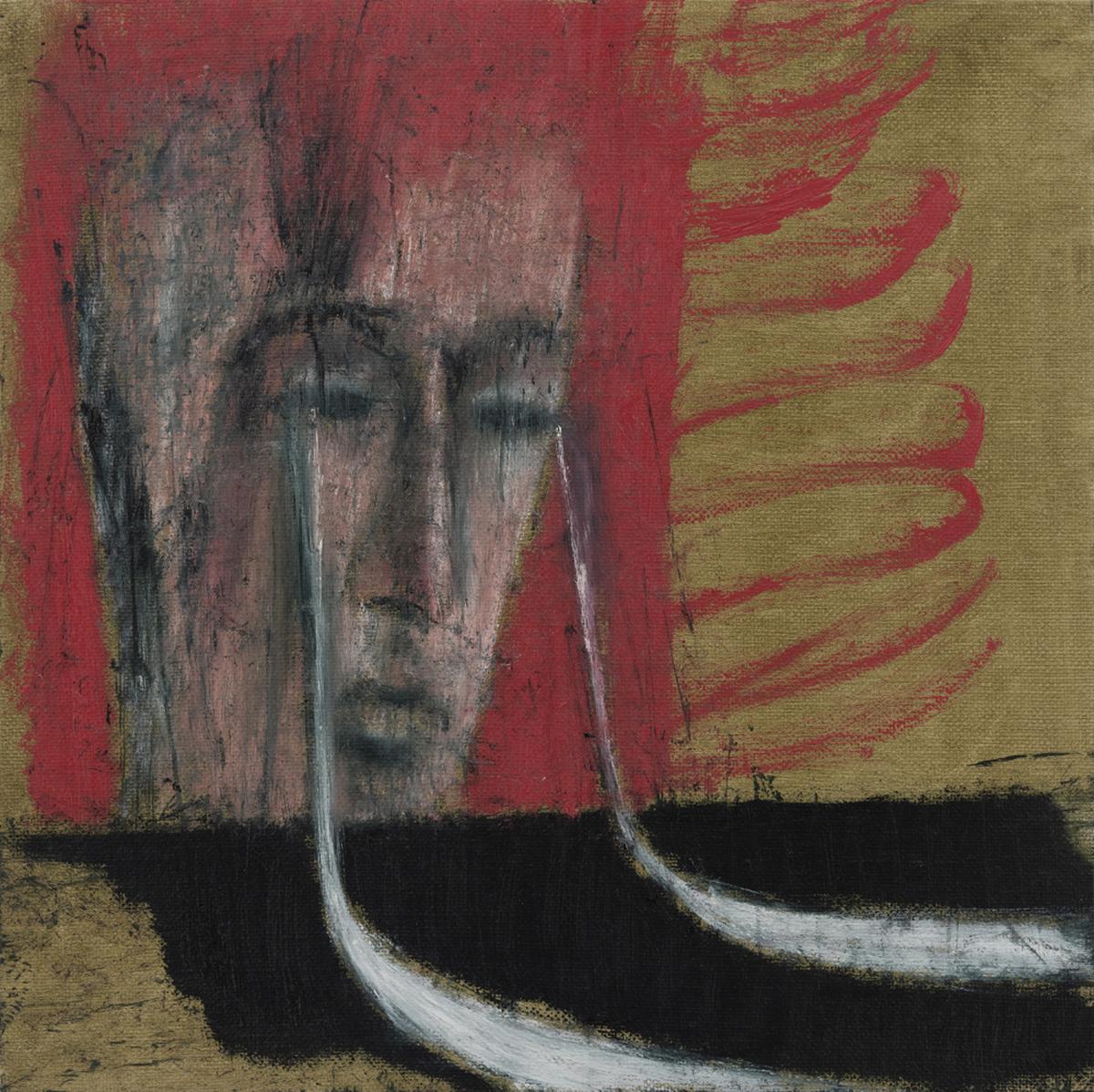 Portraits on display at the ongoing exhibition Unedited, Like An Afternoon Dream at Vadehra Art Gallery Portraits on display at the ongoing exhibition Unedited, Like An Afternoon Dream at Vadehra Art Gallery