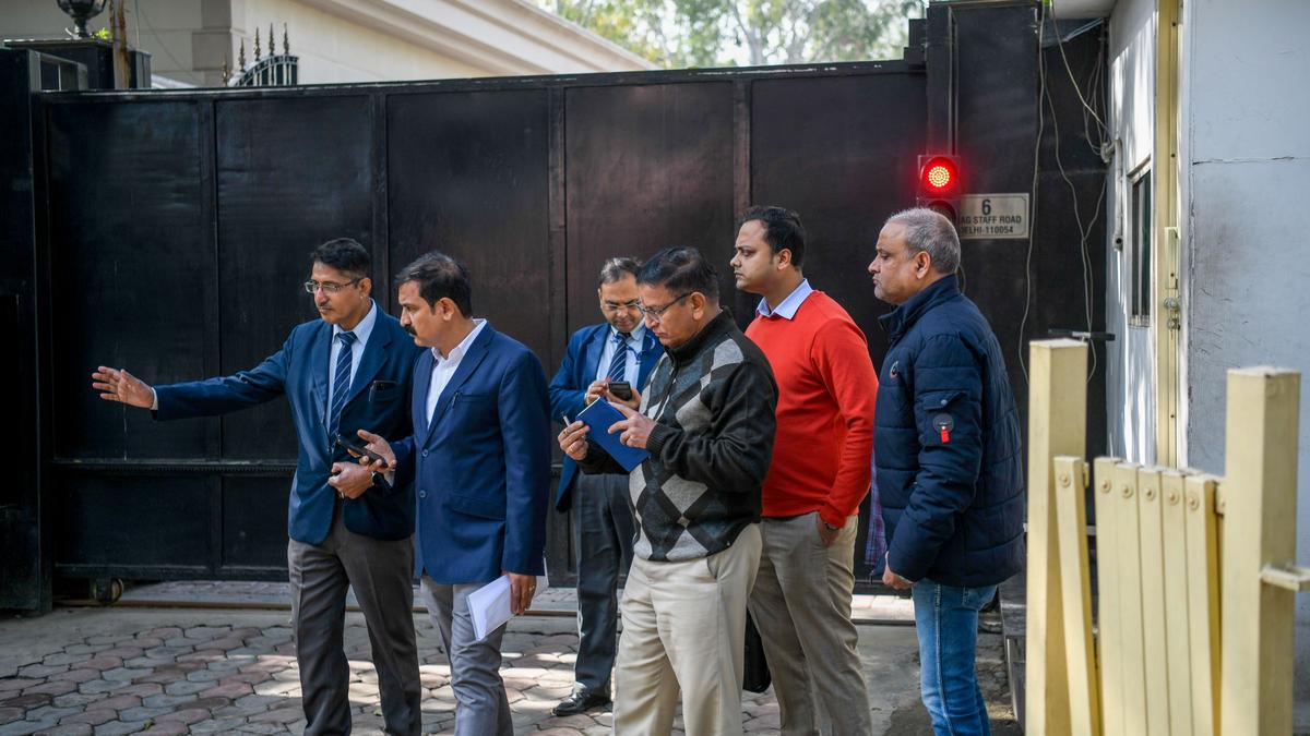 ED complaint against Kejriwal in excise case; police serve notice over poaching allegations