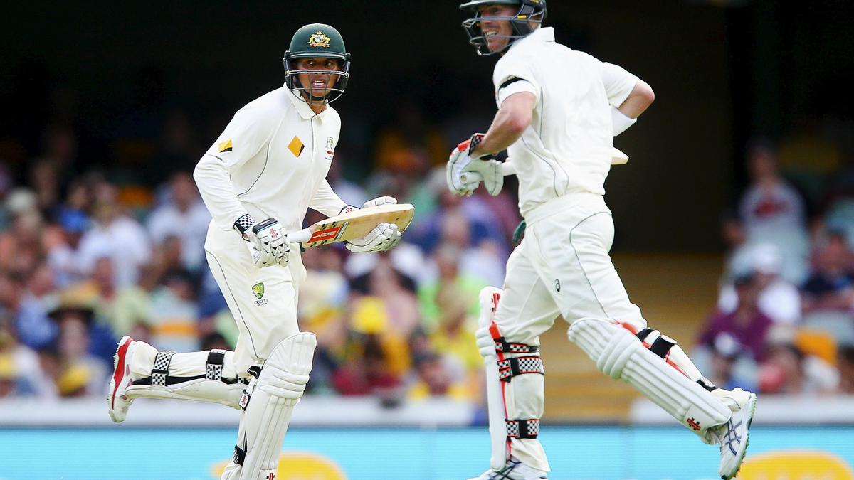 Warner is looking good for WTC final and Ashes: Khawaja