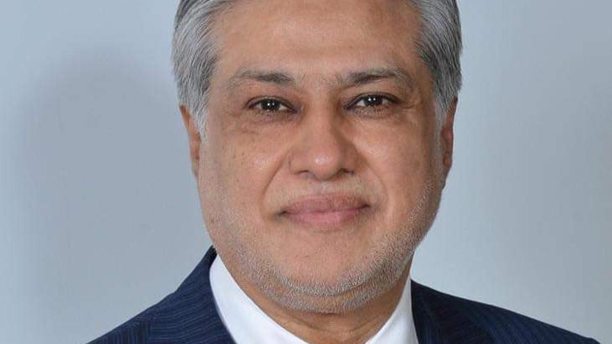 Pakistan to 'seriously' consider restoring trade ties with India: Foreign Minister Dar