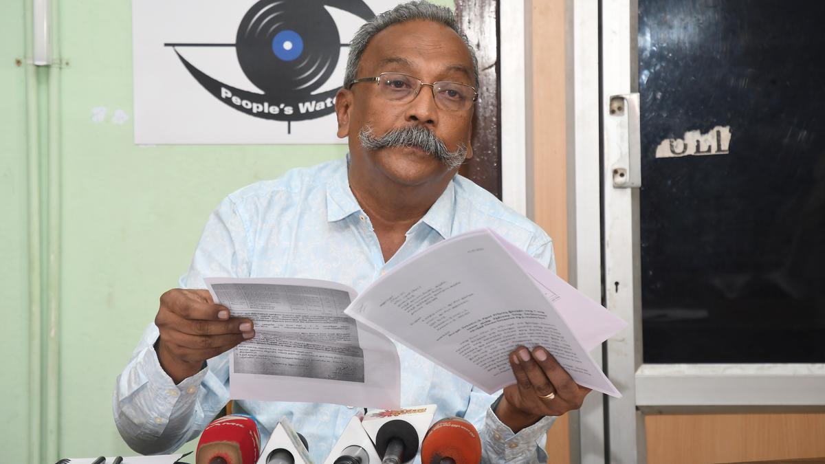 Form panel to inspect all government observation homes, says Human Rights NGO