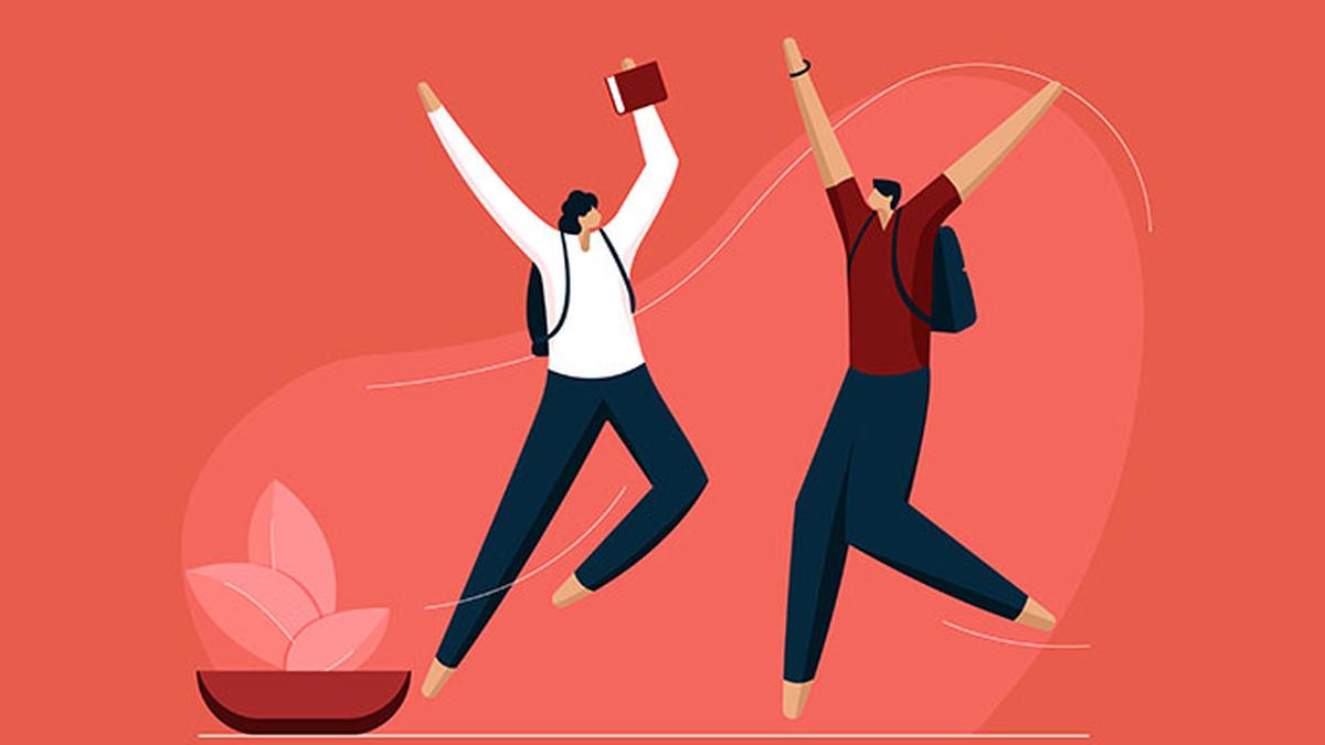 Pursuit Of Happiness