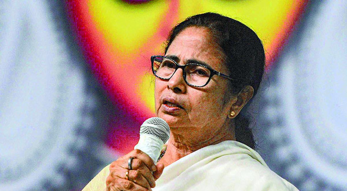 Ensure your name on voter list to avoid detention under garb of enforcing NRC: Mamata