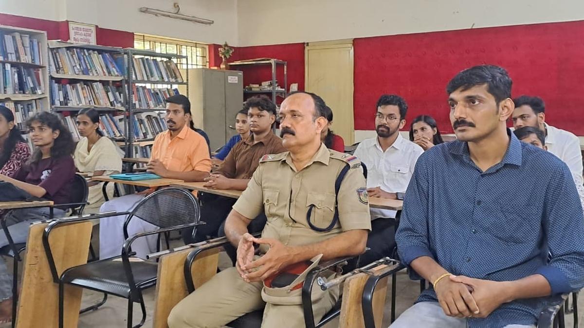 Janamaitri police transform lives of 120 people through free PSC coaching