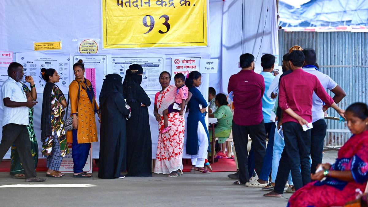 Maharashtra, Jharkhand exit poll 2024: Most exit polls predict victory for BJP-led alliances in Maharashtra, Jharkhand