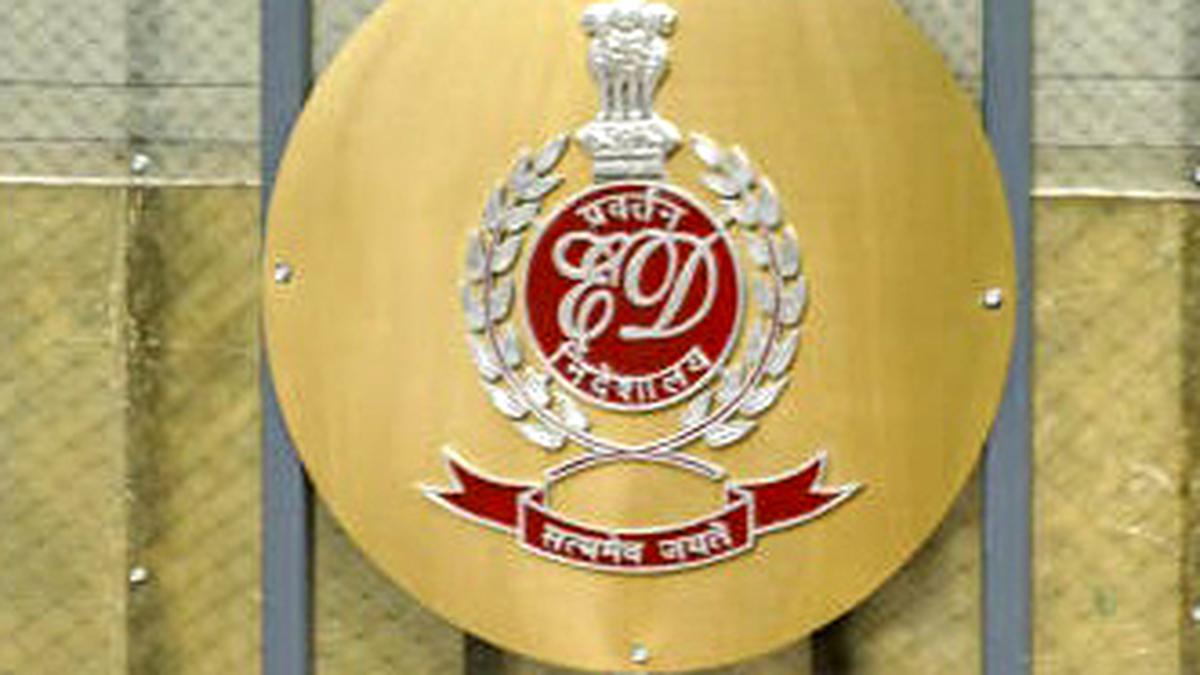 ED attaches ₹45 crore assets of former NSG officer in fraud-linked money laundering case