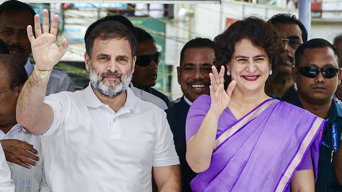 Maharashtra Assembly election: MVA to release its poll guarantees at joint rally in Mumbai on Nov 6