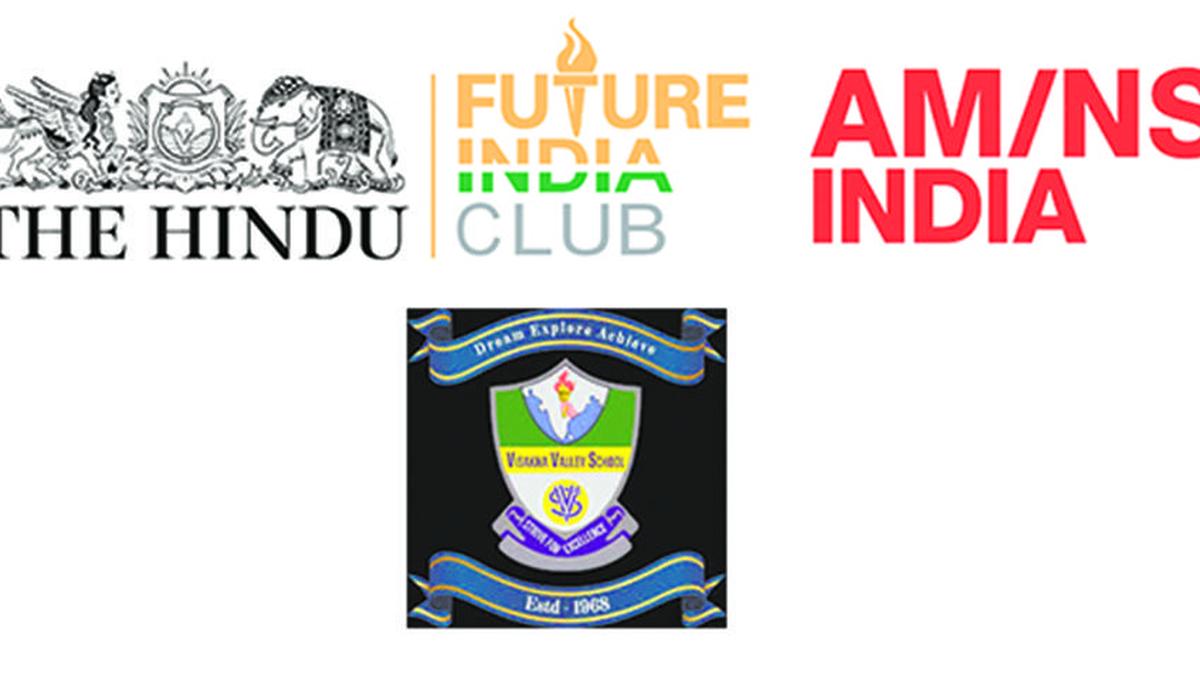 The Hindu FIC- AM/NS to hold Earth Day contests today