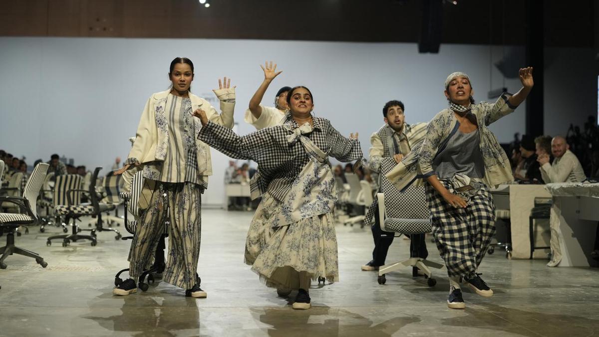 Lakmé Fashion Week x FDCI 2026 in Mumbai: What worked and what didn’t