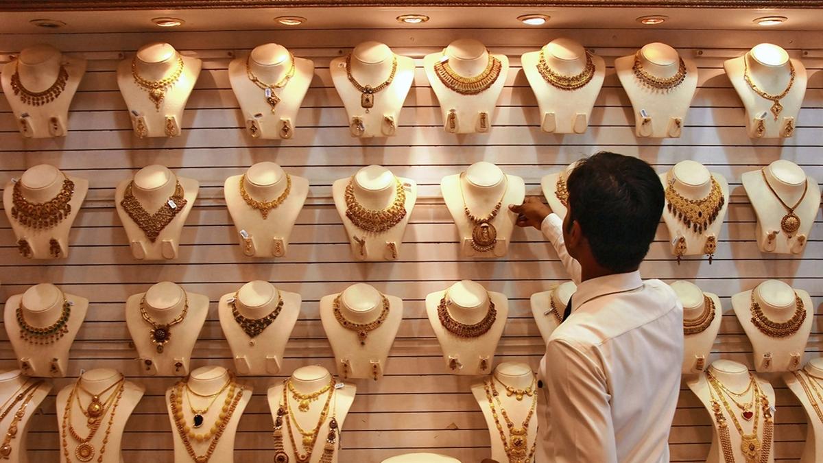 High gold prices to moderate jewellery consumption in FY25, says ICRA  