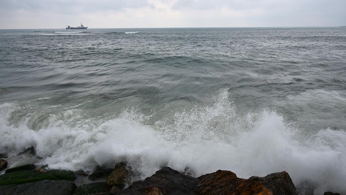 Not much rainfall activity in Andhra Pradesh until October 2, thunderstorms to continue