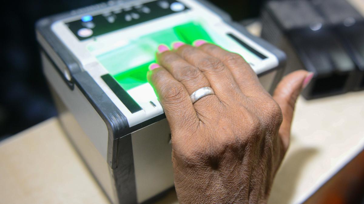 Impossible to compare fingerprints of the dead with Aadhaar database, UIDAI tells Madras High Court