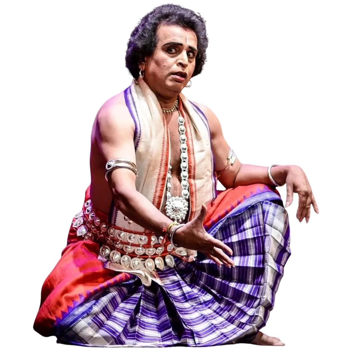Gajendra Panda