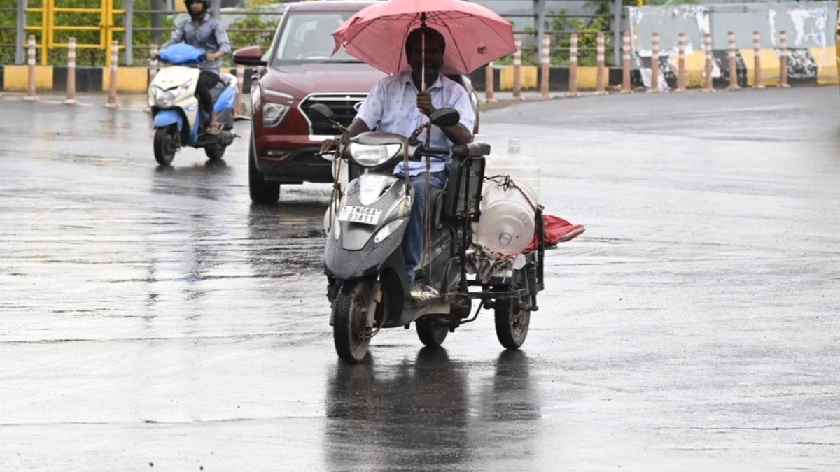 Depression likely by May 24; fishermen in the high seas asked to return to shore