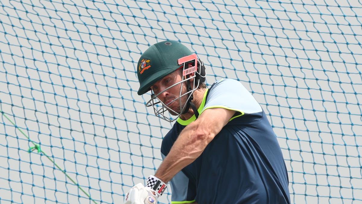 T20 World Cup | Australia’s Mitchell Marsh could return for key clash against Sri Lanka T20 World Cup | Australia’s Mitchell Marsh could return for key clash against Sri Lanka