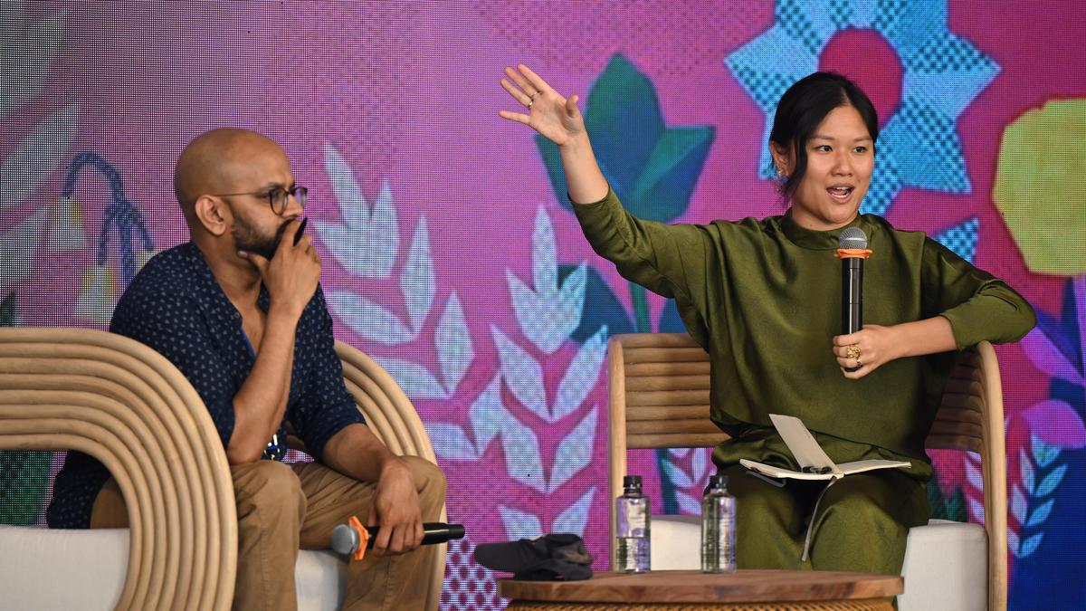 ‘Both Silicon Valley and Washington are in their imperial era’