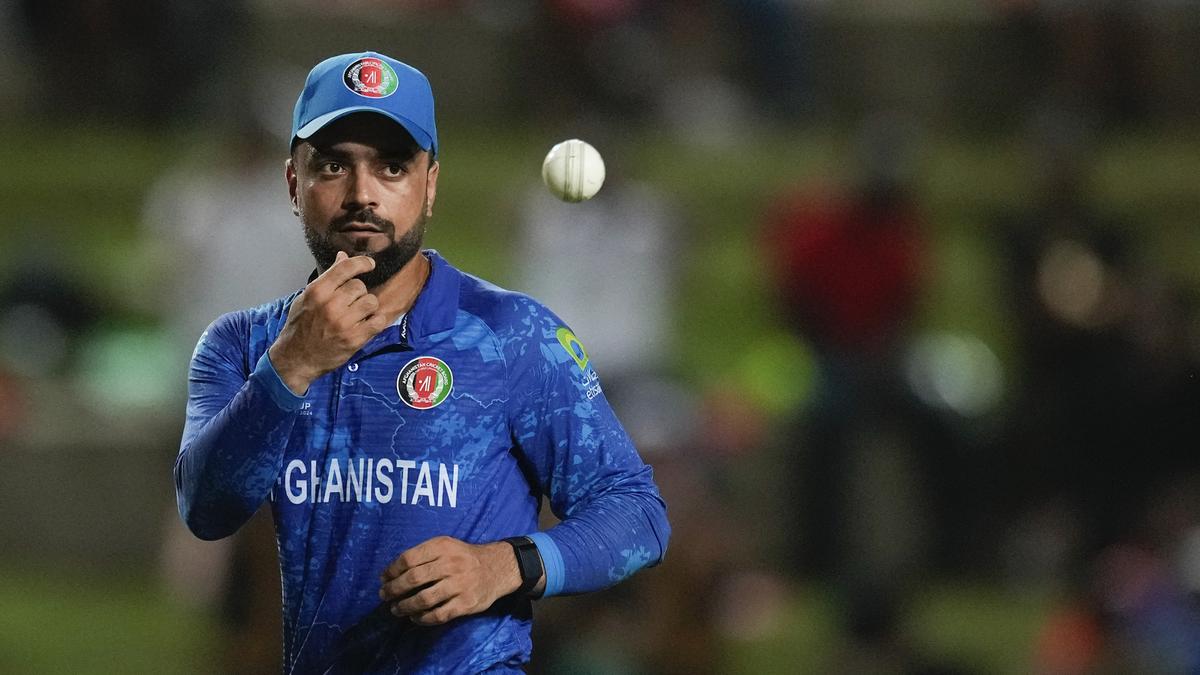 Afghanistan captain Rashid Khan becomes highest wicket-taker in T20Is goes past New Zealand’s Tim Southee