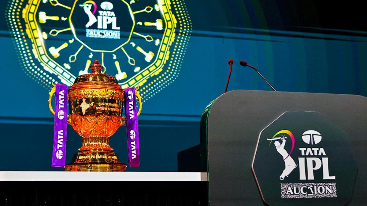 IPL 2026 auction: Green, Venkatesh, Livingstone in focus as KKR, CSK ready to loosen purse strings