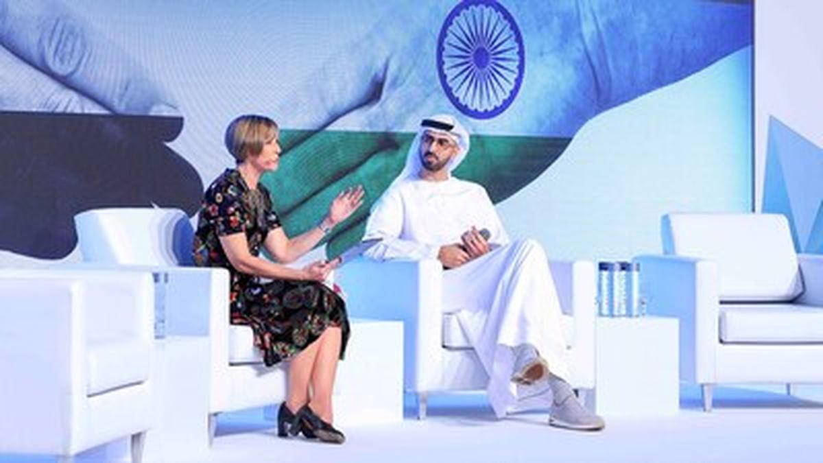 IGF Middle East 2025 odhalí novou éru inovací mezi Indií a Spojenými arabskými emiráty