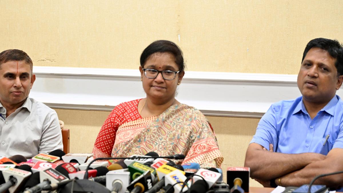 Tamil Nadu Assembly polls: Over 4,200 teams to monitor cash movement across State