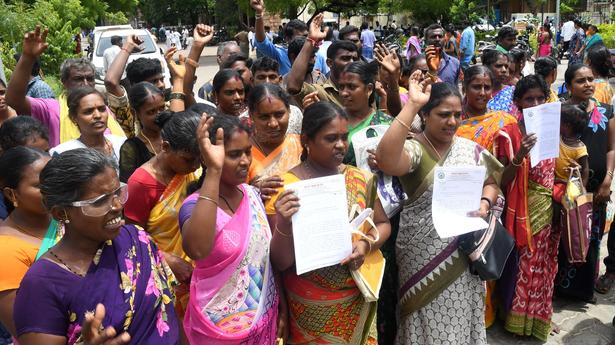 ‘Issue community certificates’