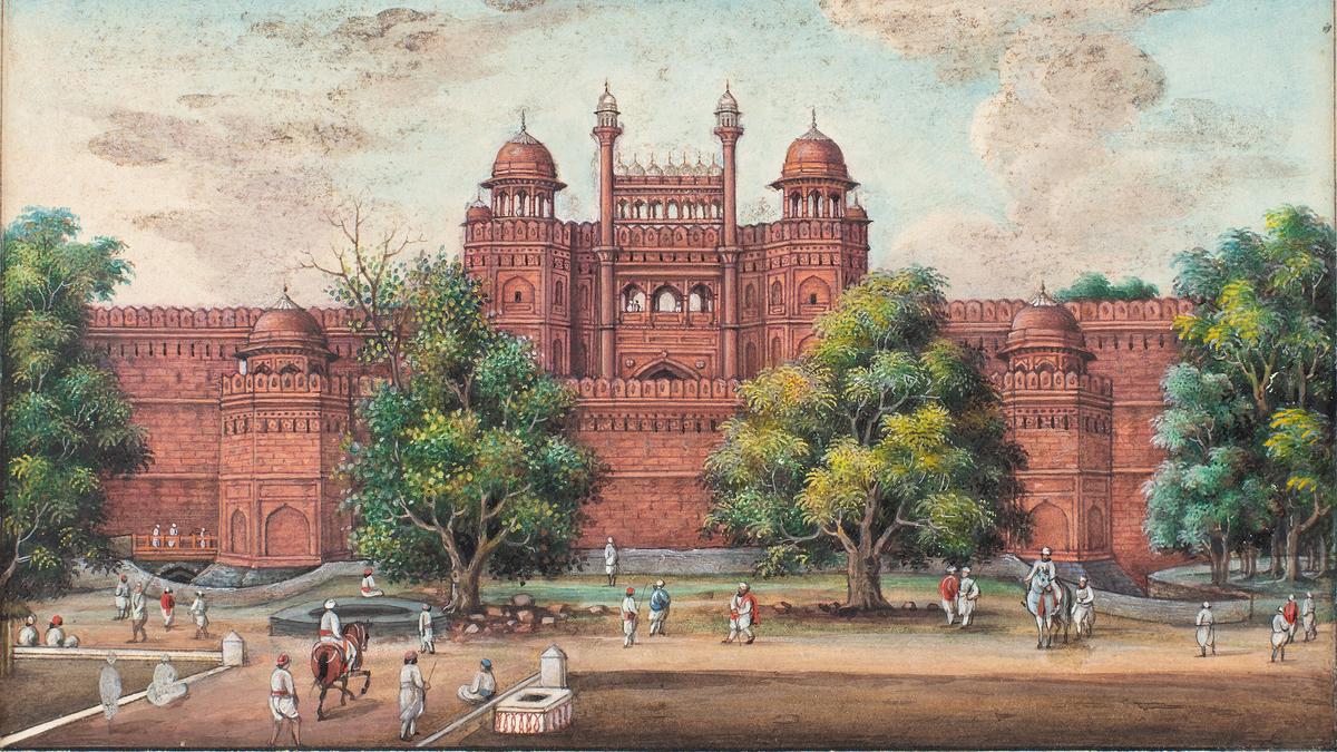 Delhi Art Gallery’s festival explores the city’s layered history through art and archives