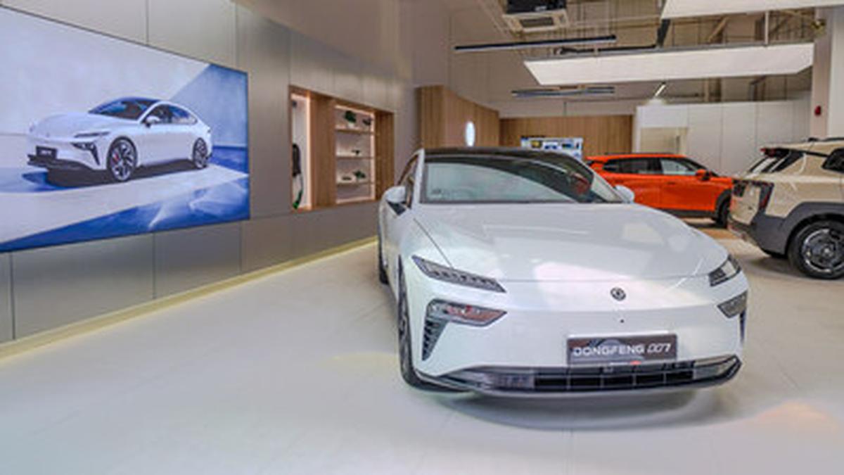 Carro deepens its Brand New Car strategy, expands product line as it becomes Dongfeng Motor Corporation’s newest authorised dealer in Singapore and Malaysia