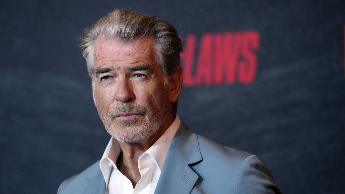 Pierce Brosnan, Helen Mirren to star in ‘The Thursday Murder Club’