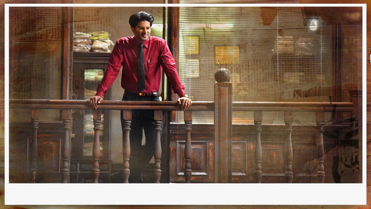 Dulquer Salmaan interview: A period setting lends scope for more drama