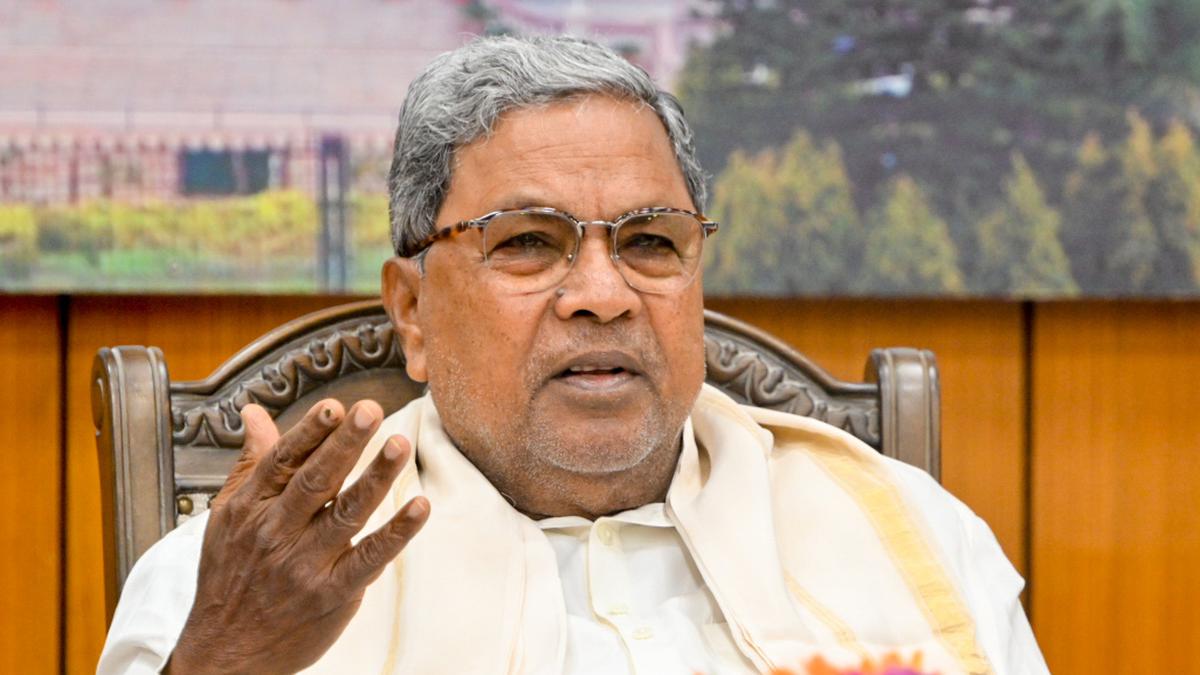 Karnataka to scrap anti-conversion law, reverse textbook changes