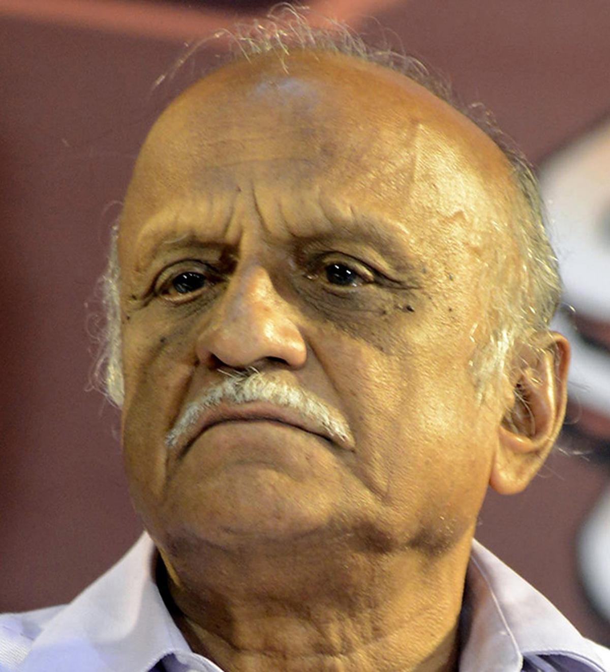 Karnataka CM orders special courts for trial in M.M. Kalburgi, Gauri