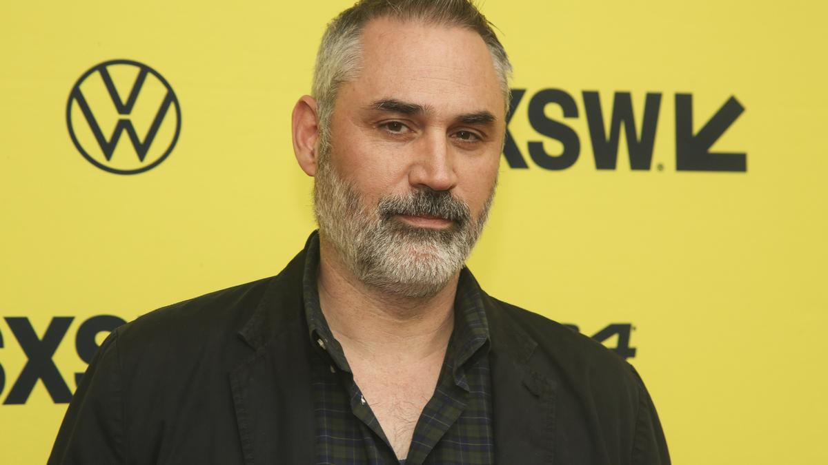 Alex Garland announces retirement from filmmaking after contentious ‘Civil War’ release