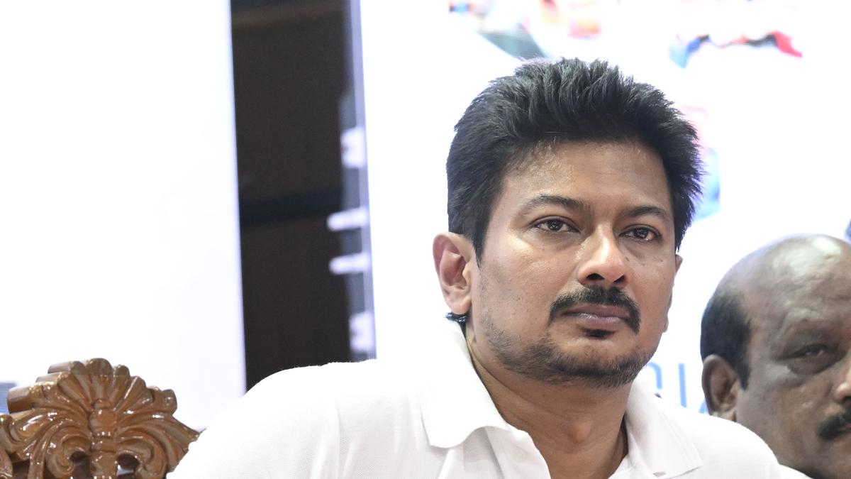 Supreme Court relief to Udhayanidhi Stalin in Sanatana Dharma row