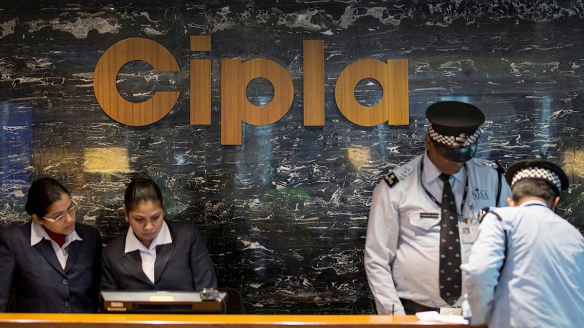 Cipla faces over ₹1 crore penalty by GST authority