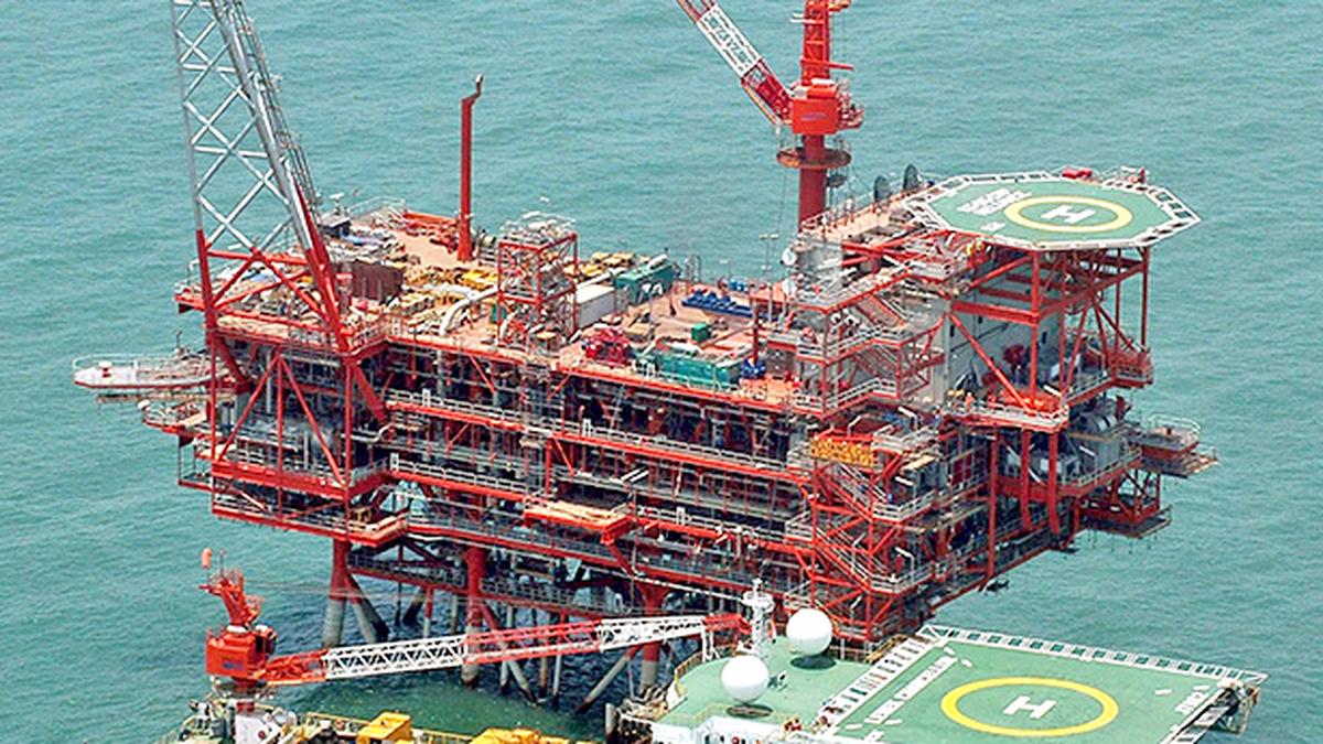 Reliance seeks premium for oil from KG block