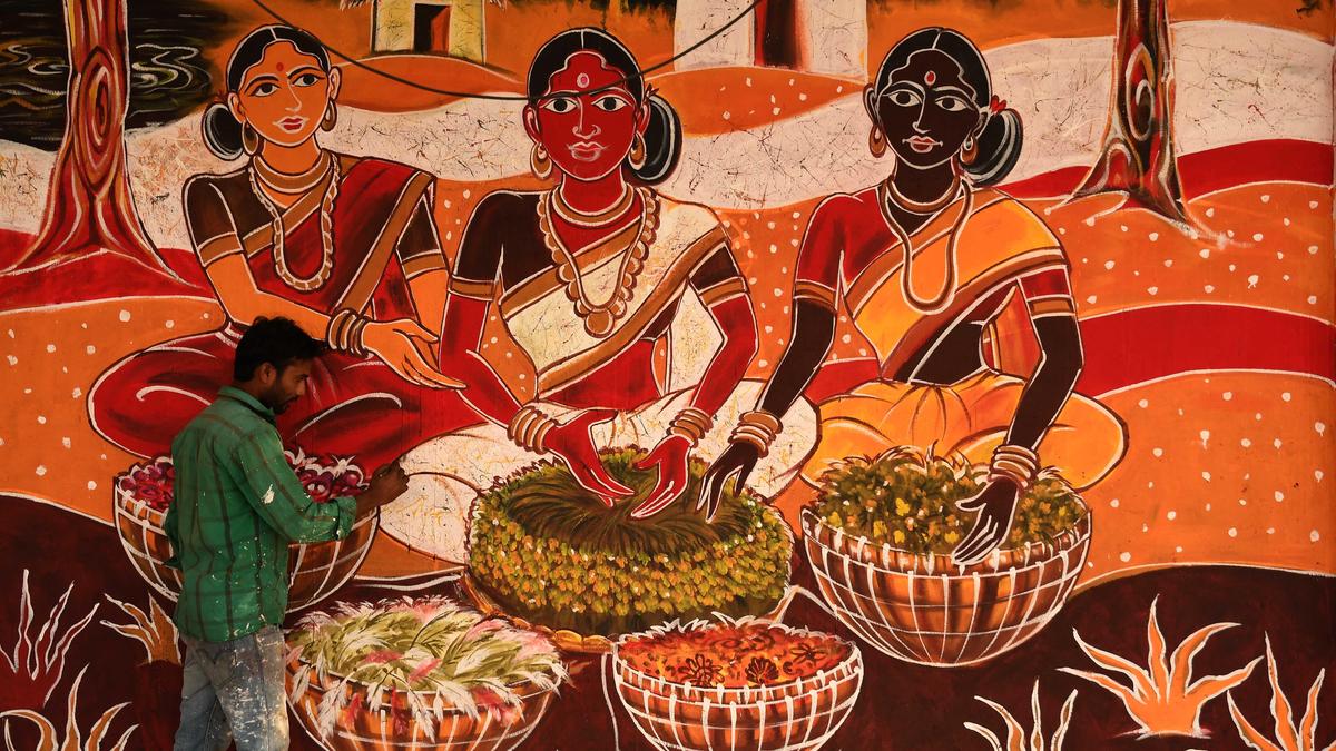 Telangana set to get five more GI tag recognitions