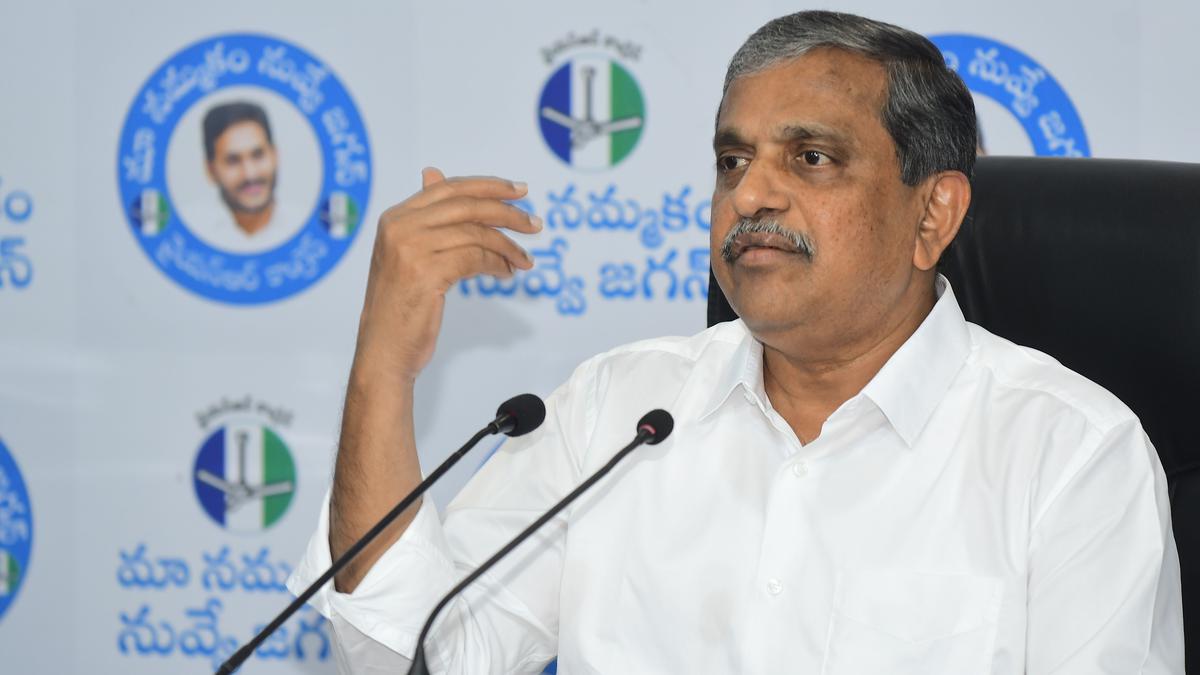 Employment generation through skilling and port-led development likely to figure in YSRCP poll manifesto