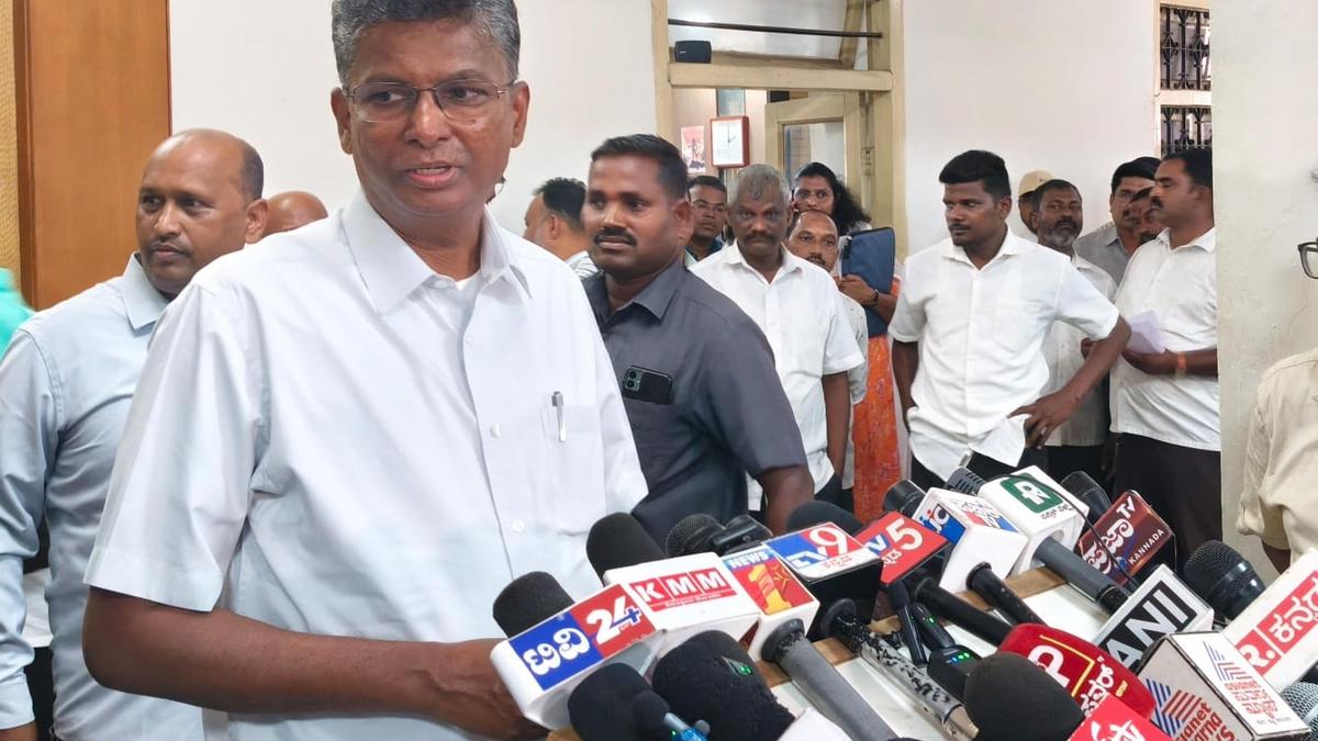 Minister
