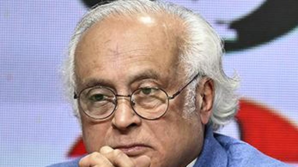 Congress cites China’s trade surplus figures, targets Modi government