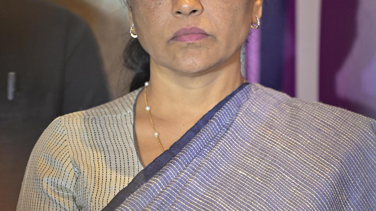 Peenya to get CoE for AI, Robotics, Innovation to boost MSMEs: Karandlaje