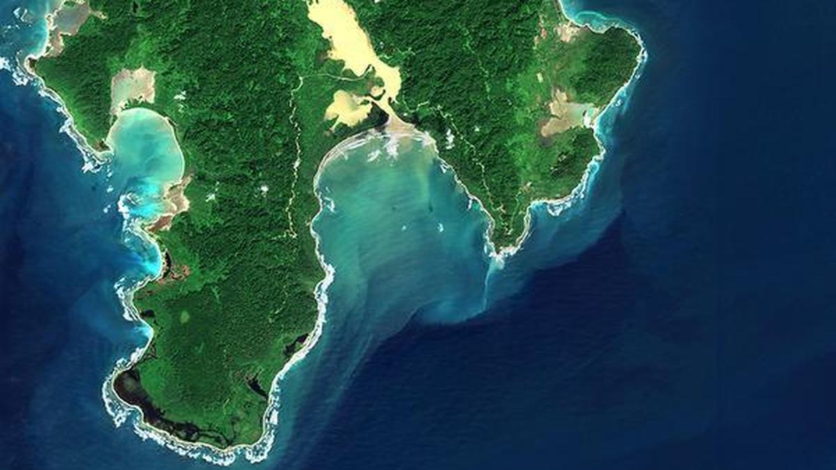 NGT clears Great Nicobar Island mega-infrastructure project, cites ‘strategic importance’