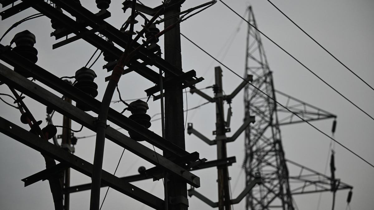 For power sector, Kerala UDF govt’s Vision 2031 puts ‘energy transition and efficiency programme’ at centre stage