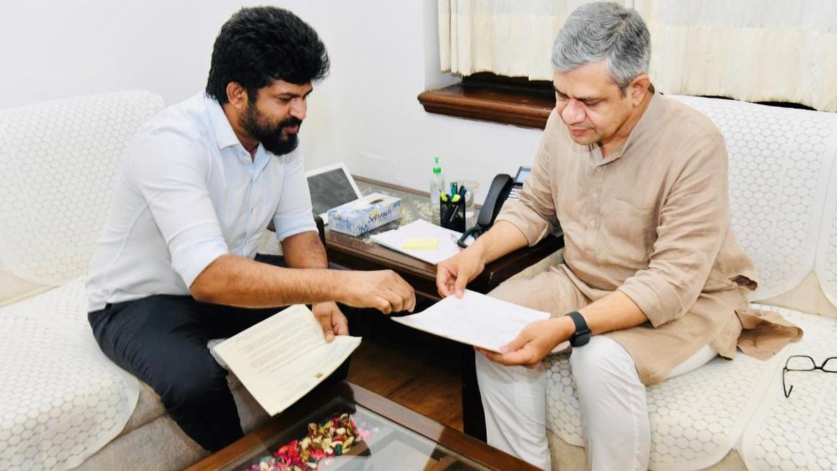 Demand mounts for direct trains between Mysuru and Mumbai