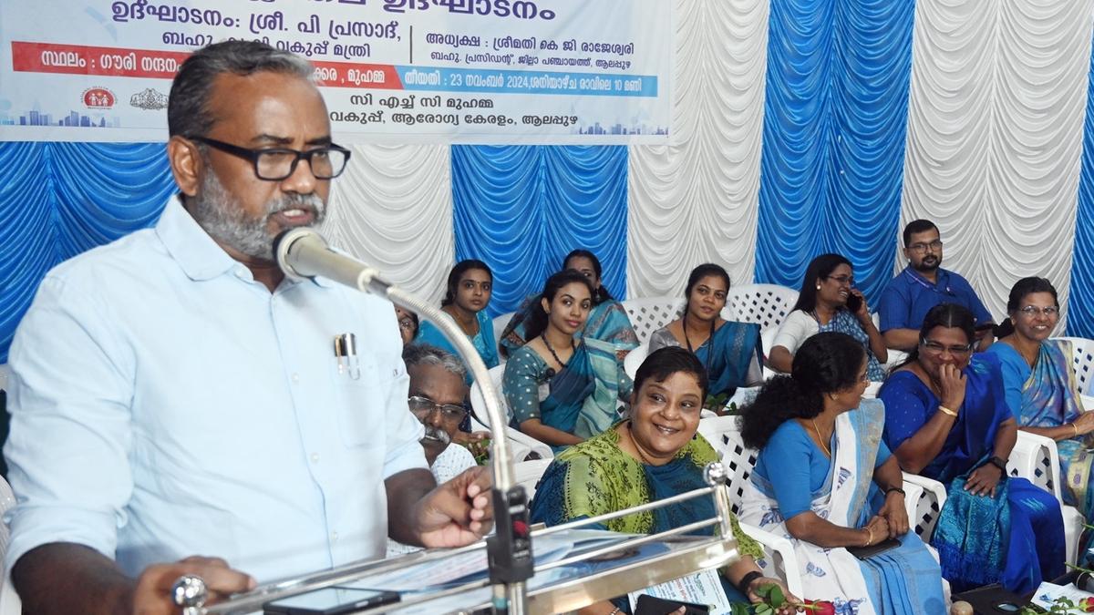 Kerala raises concerns over proposed trade treaty with U.S.